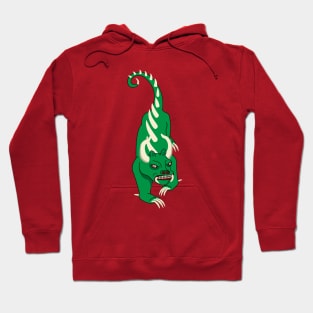 Hodag Original Prowl Hoodie